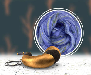 Charm Blends World Of Wool Retail