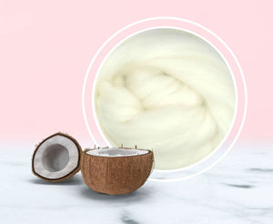 Coconut Cake Blends WoW