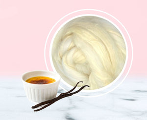 Creme Brulee Blends WoW