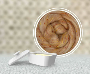 Crumpet Tweed Top Blends WoW