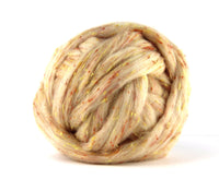 Crumpet Tweed Top - World of Wool