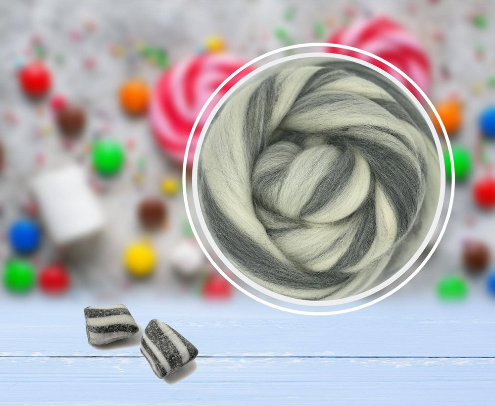 Humbug Merino.