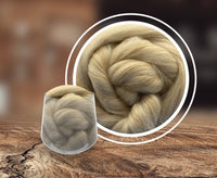 Macchiato - World of Wool