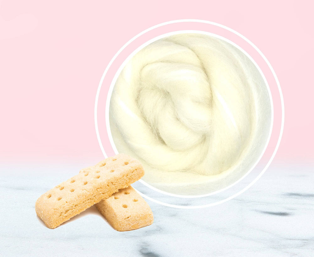 Shortbread.