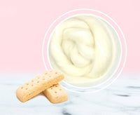 Shortbread.