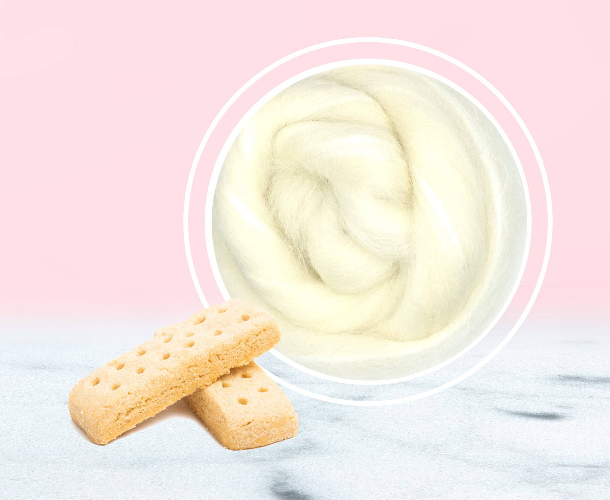 Shortbread.