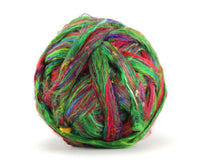 Sari Silk Carnival - World of Wool