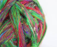 Sari Silk Carnival - World of Wool