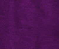 Carded Perendale Batt Damson - World of Wool