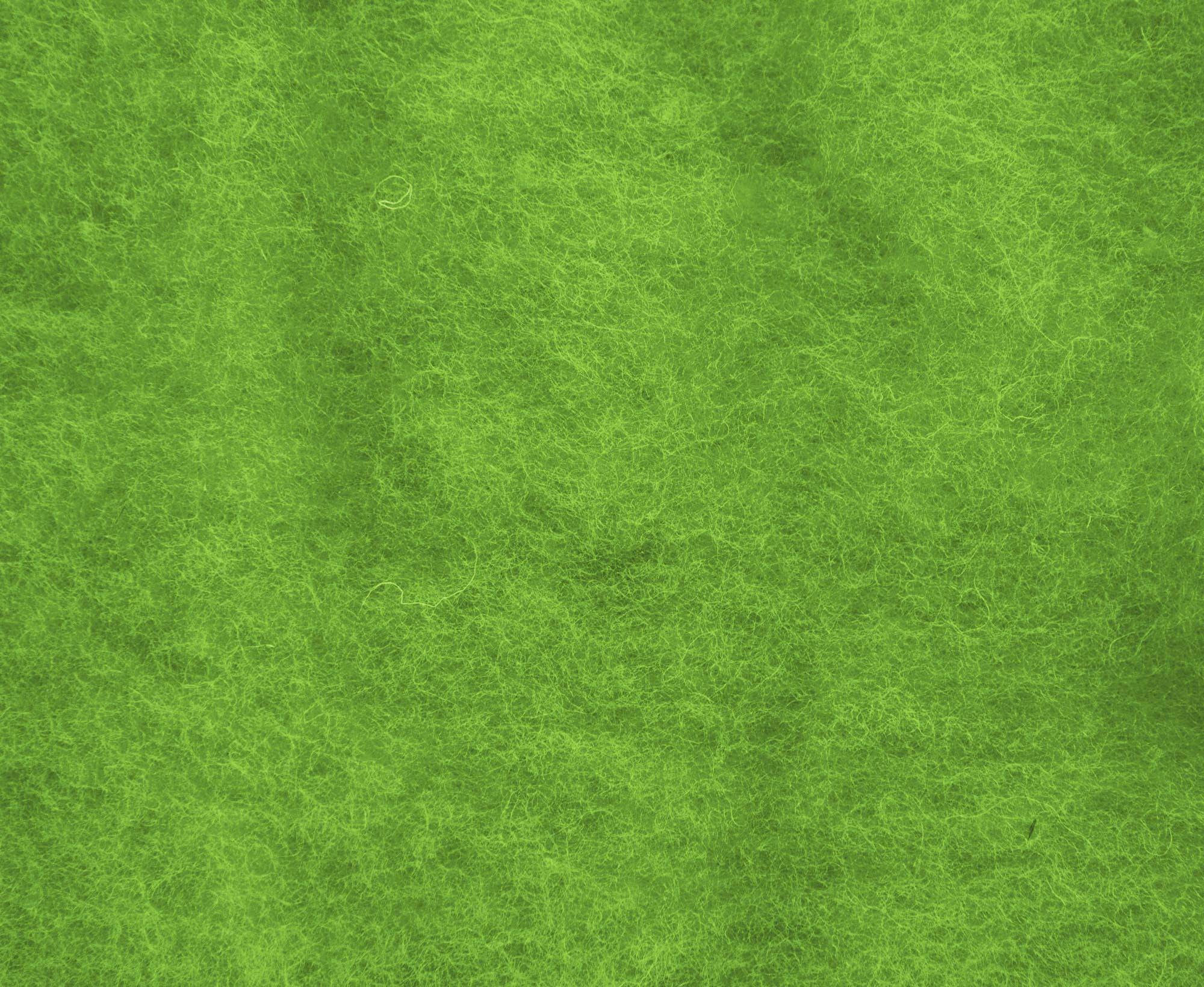 Carded Perendale Batt Leaf.