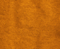 Carded Perendale Batt Marigold.
