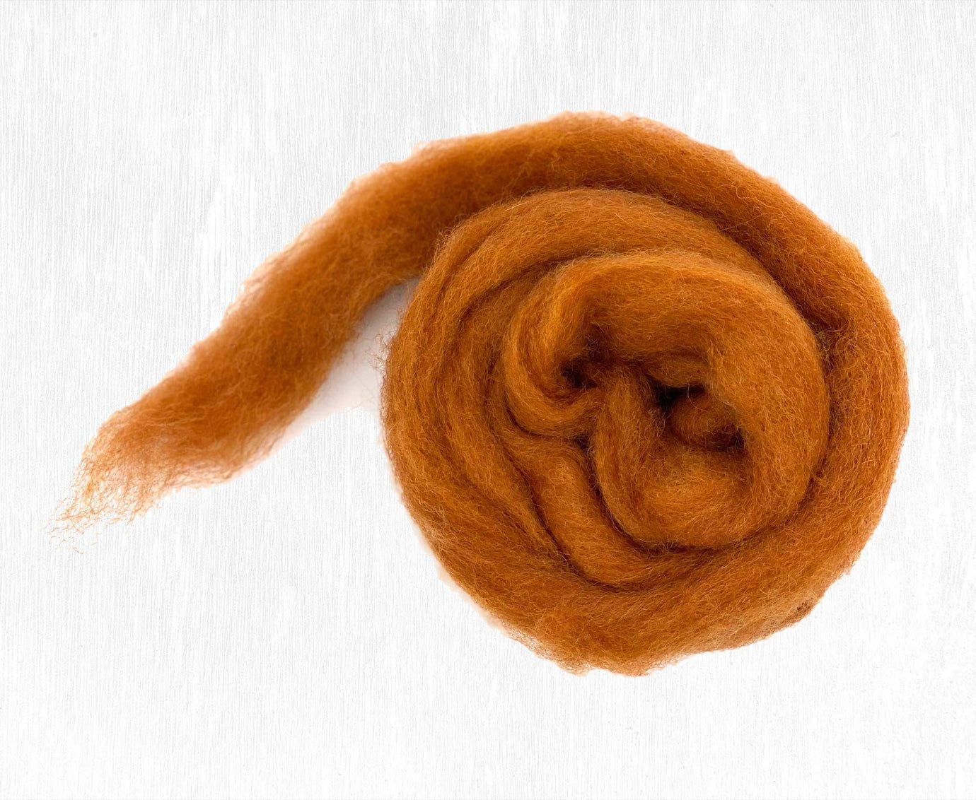 Needle Felting Wool, Super Soft Wool Roving for Felting Wool Yarn Roving, DIY, Craft, Scarf, Hat, Size: One size, Red