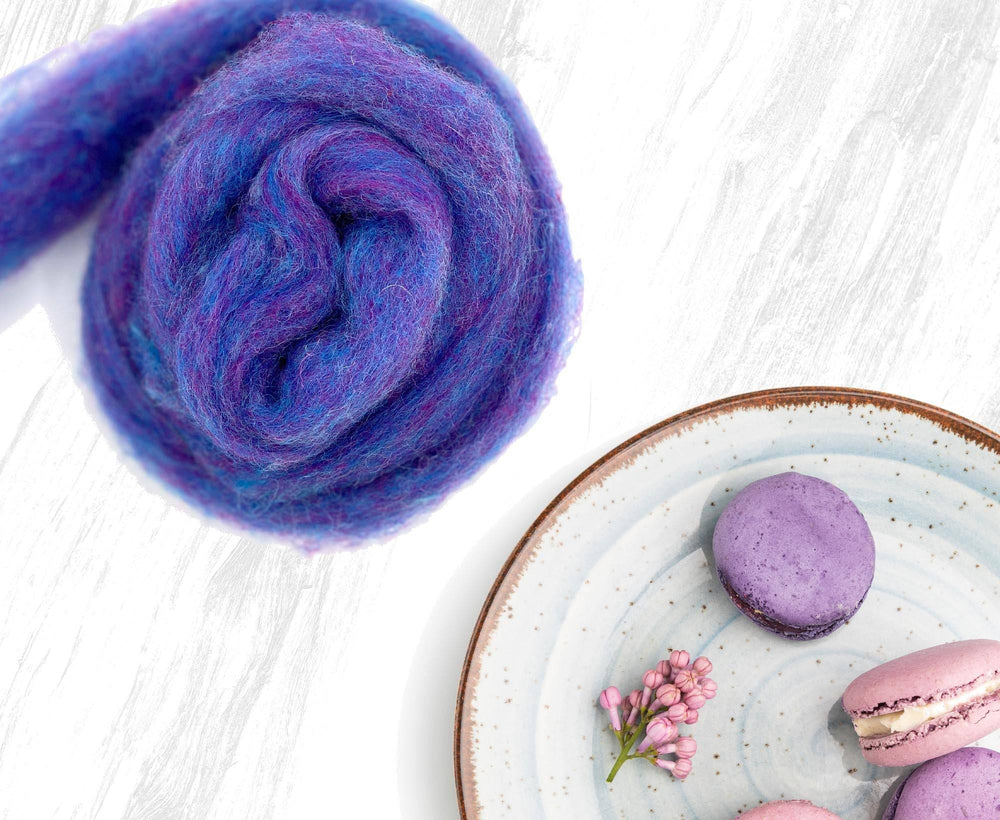 Parma Violet.