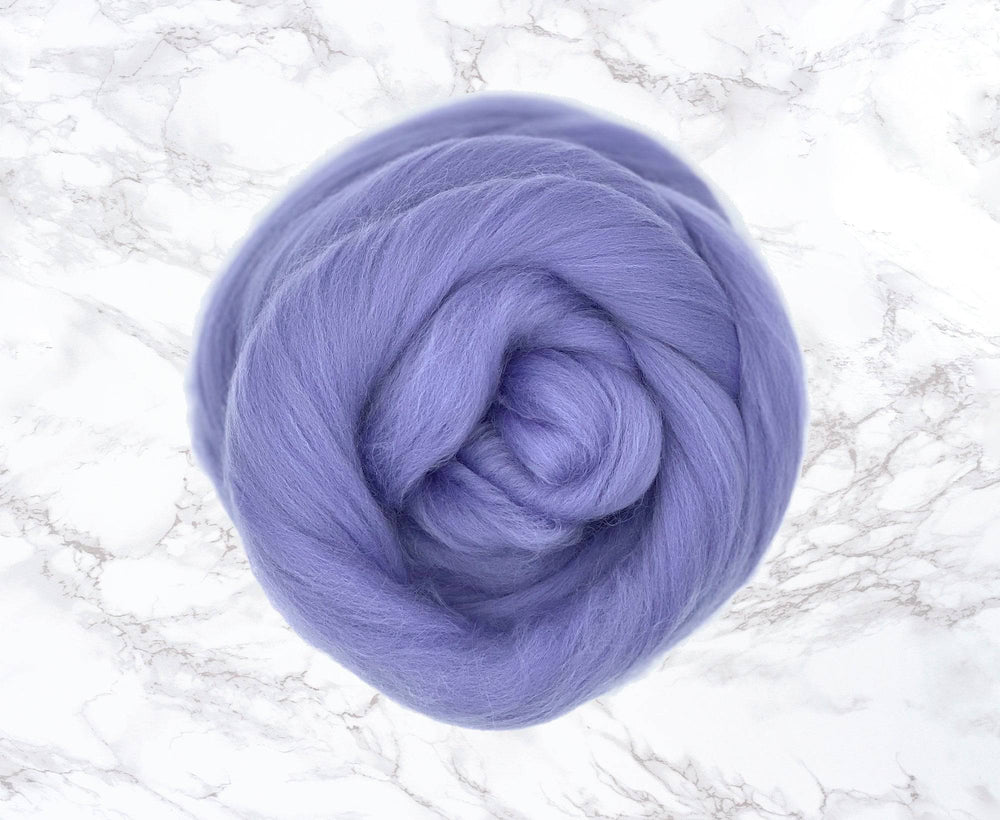 Merino Hyacinth.