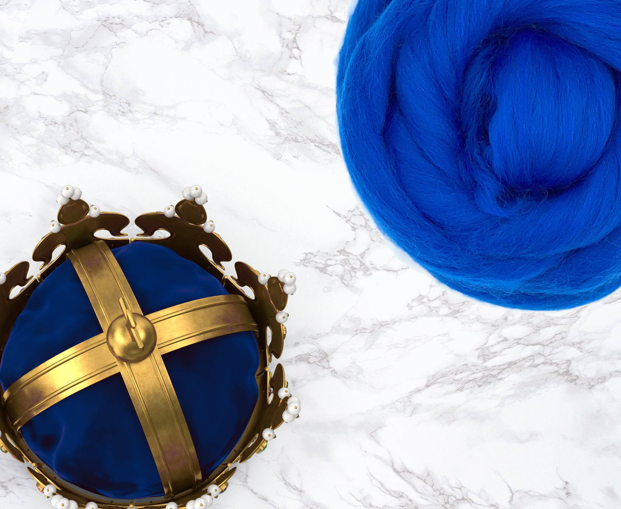Merino Royal.