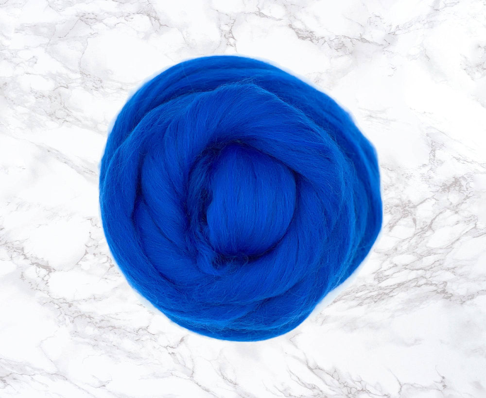 Merino Royal.