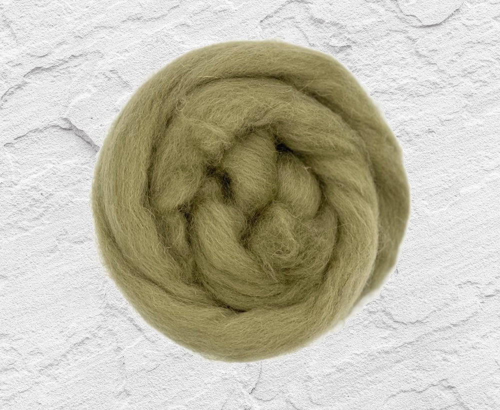 Shetland Camo - World of Wool
