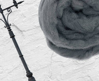 Shetland Railing - World of Wool