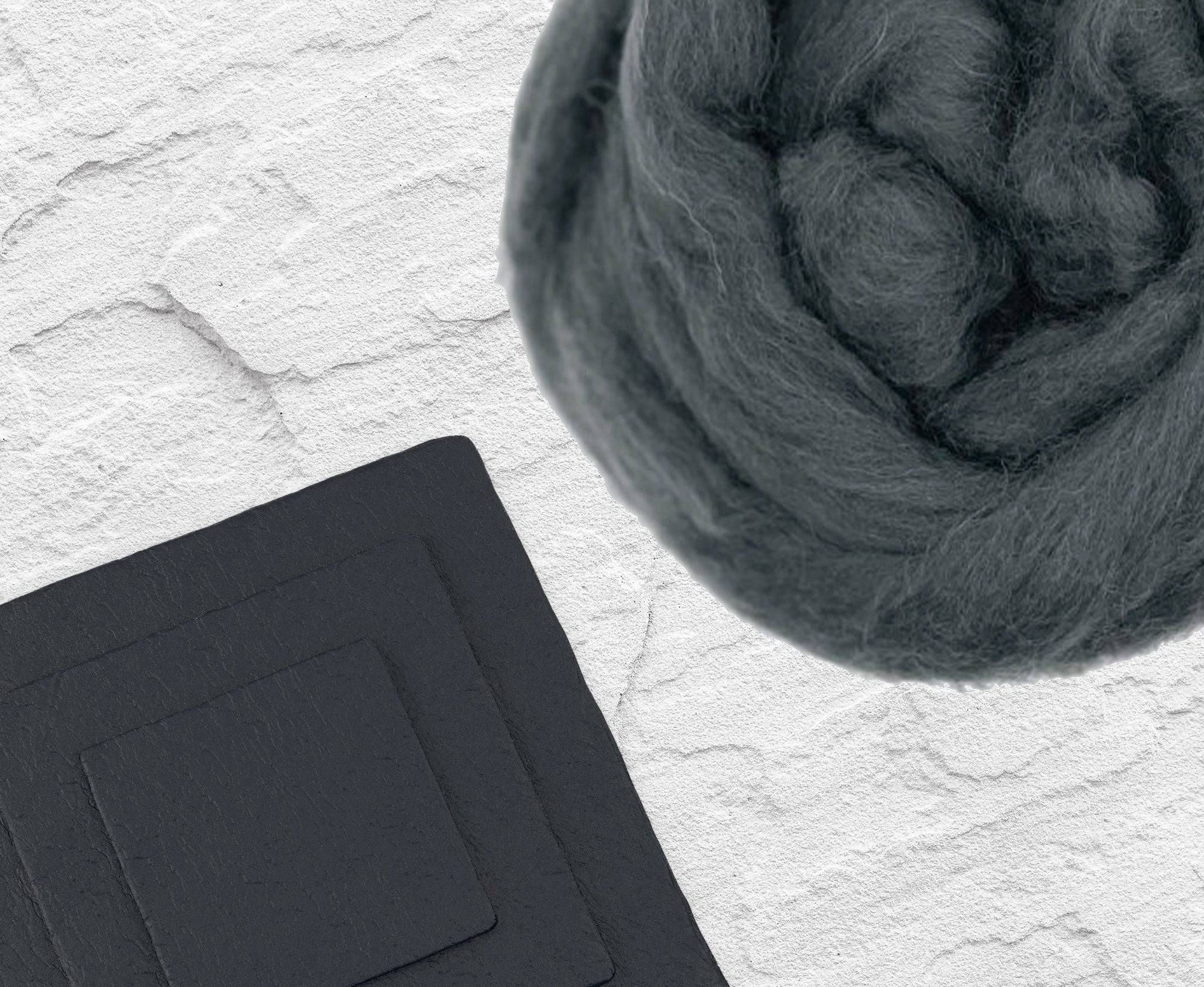 Shetland Slate.