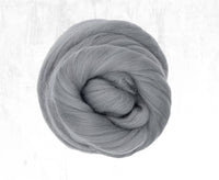 Superfine Merino Ash - World of Wool
