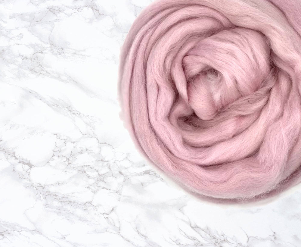 Superwash Merino Pastel - World of Wool