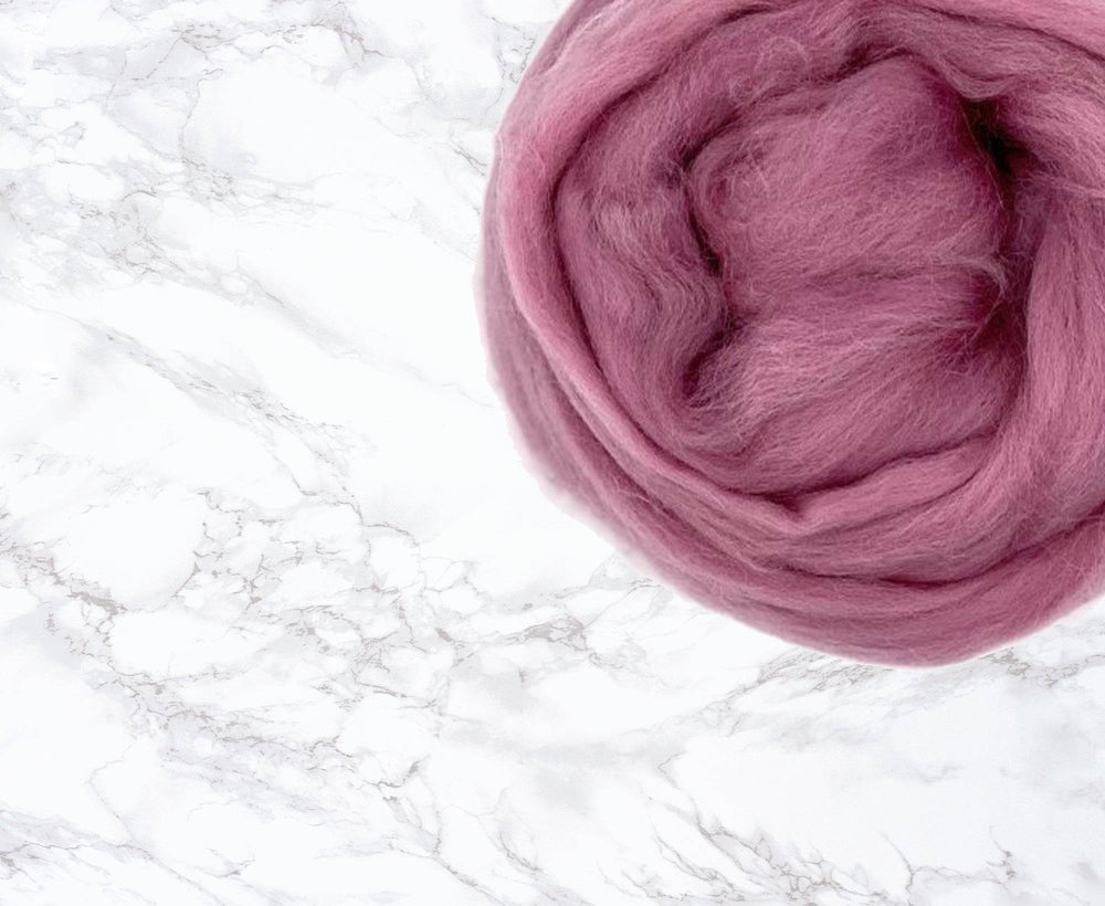 Superwash Merino Smoothie.