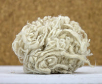 Wool Slubs - World of Wool