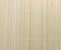 Bamboo Rolling Mat.
