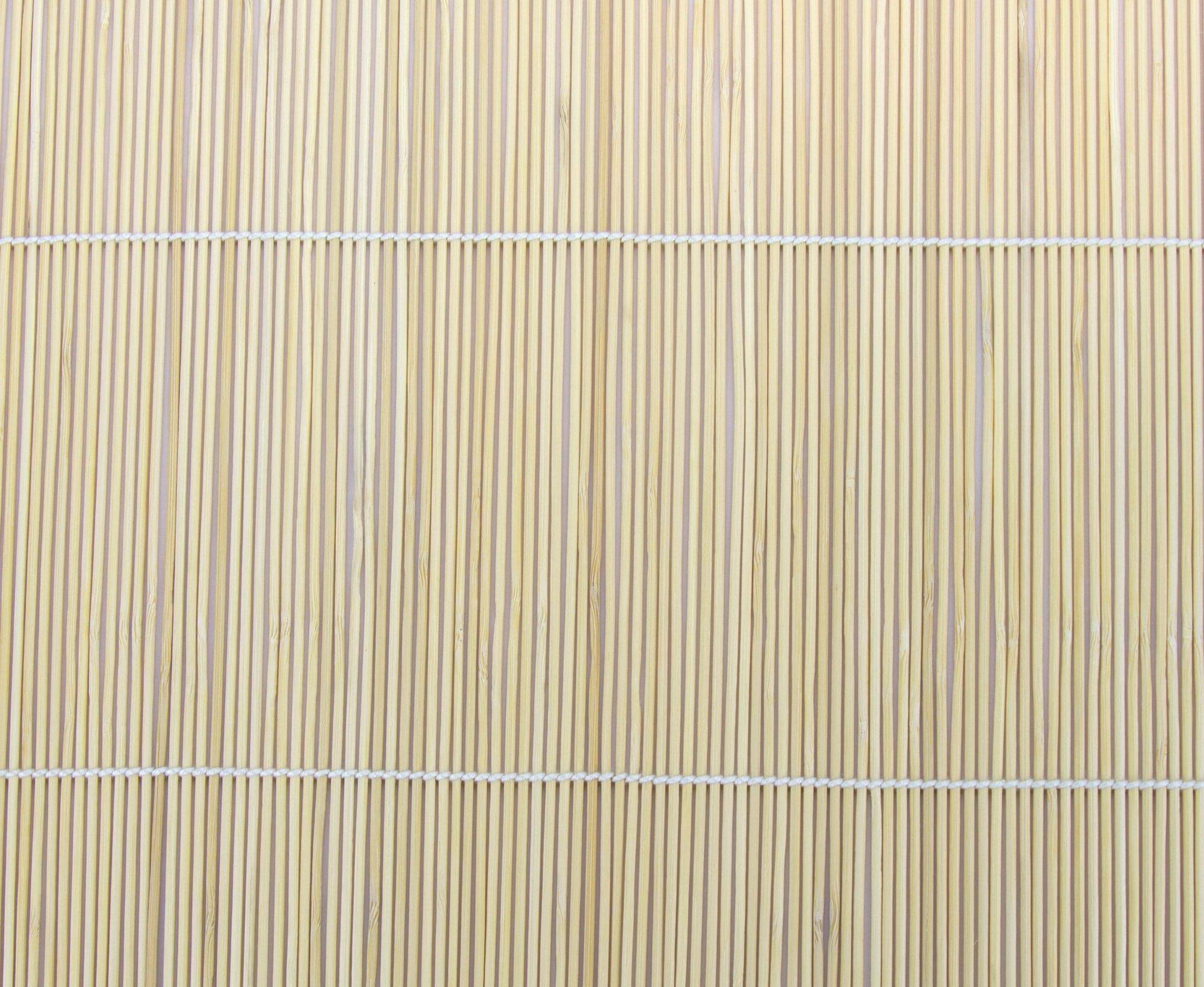 Bamboo Rolling Mat.