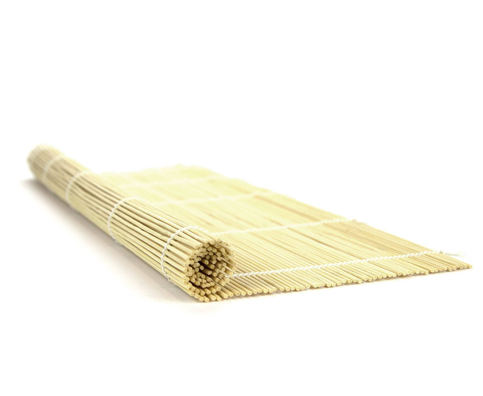 Bamboo Rolling Mat.