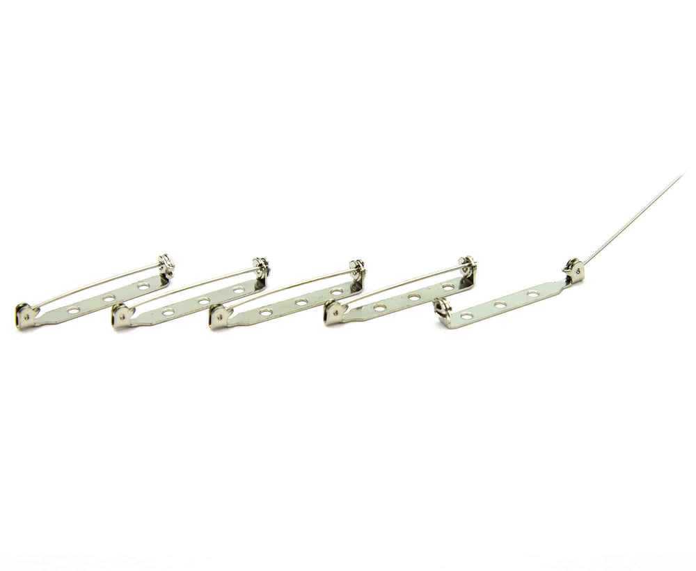 Brooch Pin | 10 Pack.