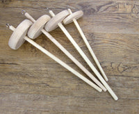 Drop Spindle 80g.