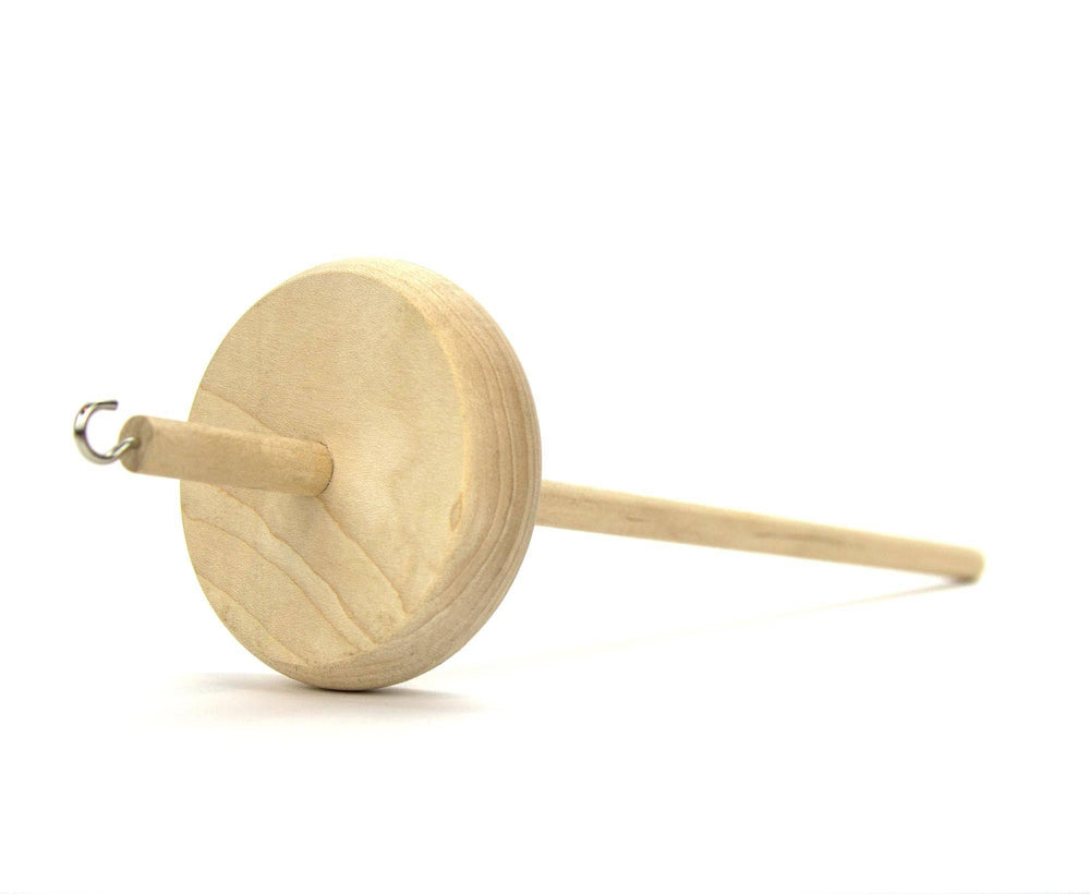 Drop Spindle 80g.