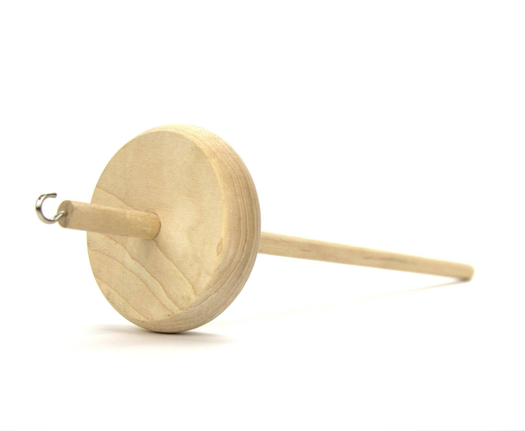 Drop Spindle 80g.