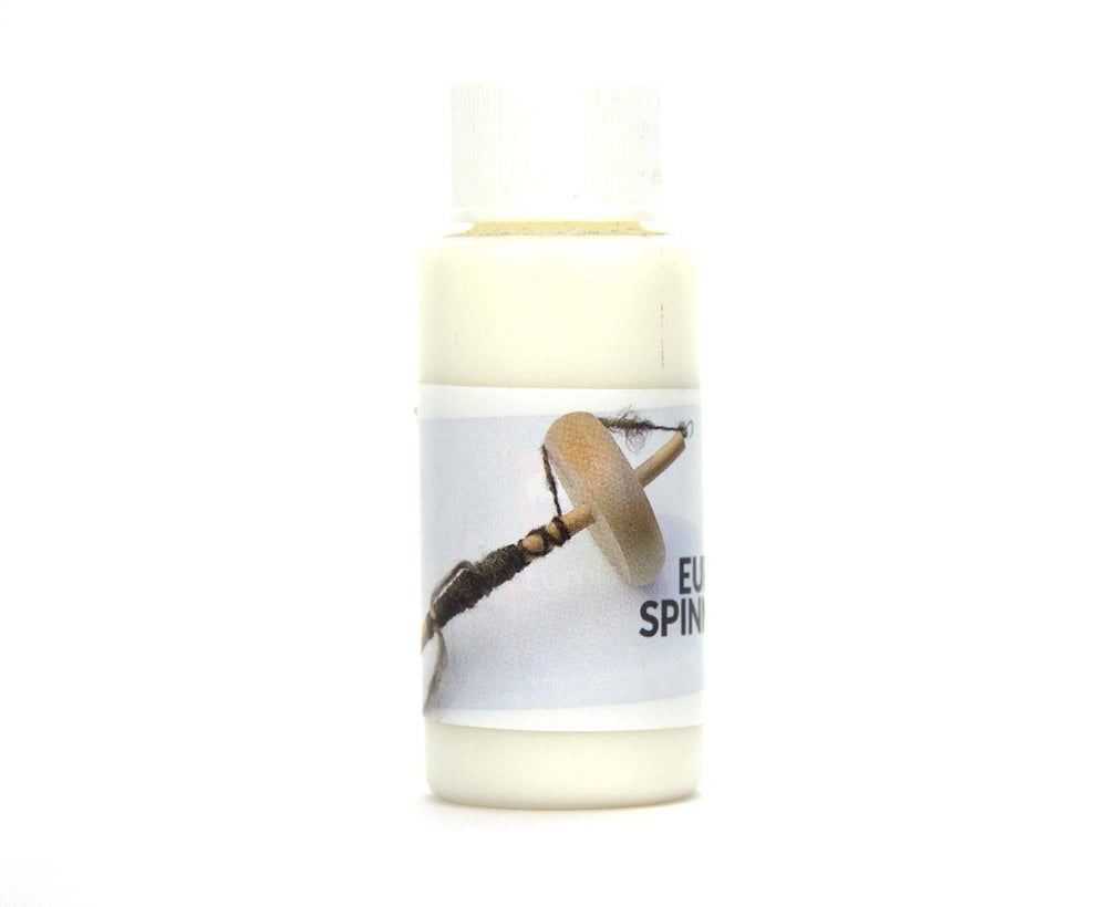 Eurolana Spinning Oil 50ml.