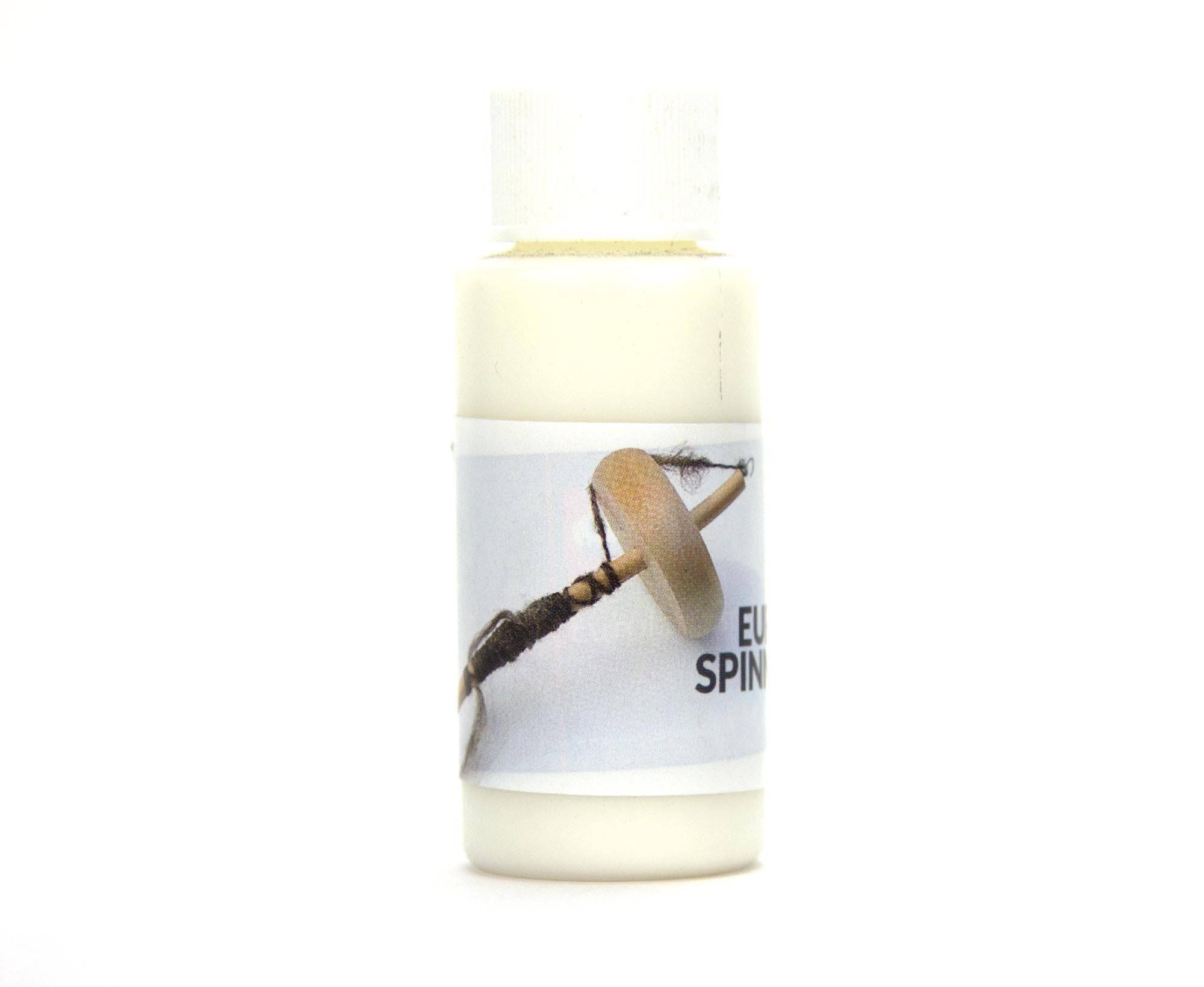 Eurolana Spinning Oil 50ml - World of Wool