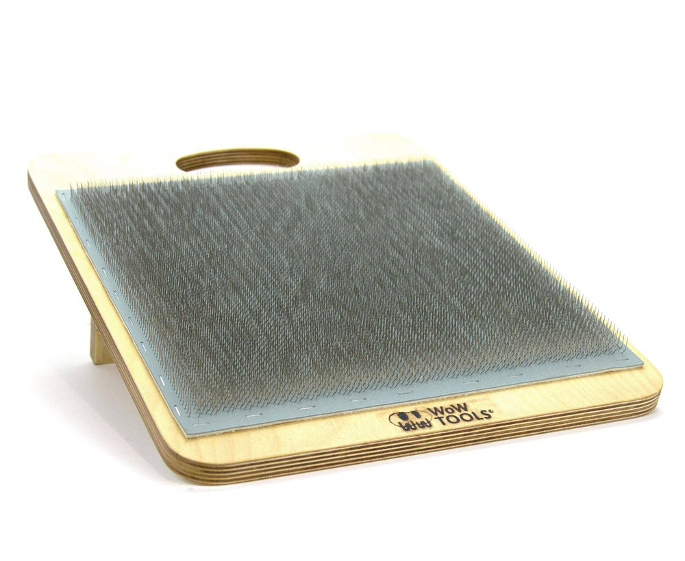 Handmade Blending Board.
