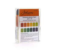 pH Paper pack.