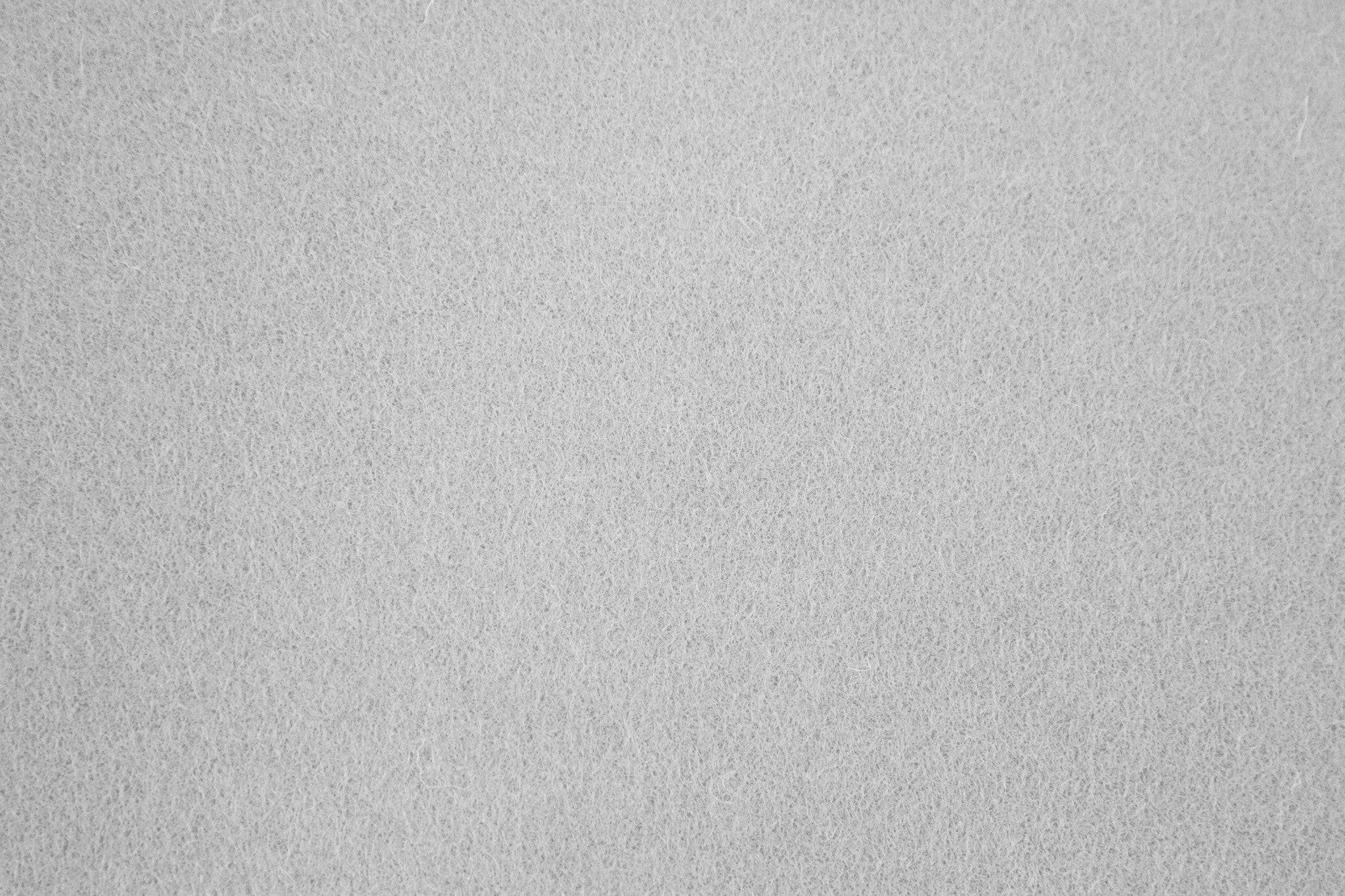 Jasmine 1.2mm Wool Felt.