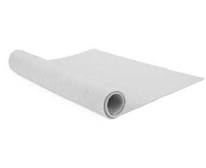 Jasmine 1.2mm Wool Felt Felt WoW