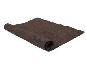 Melange Gravel 1.2mm Wool Felt Felt WoW