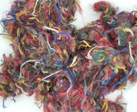 Recycled Budget Filling - World of Wool