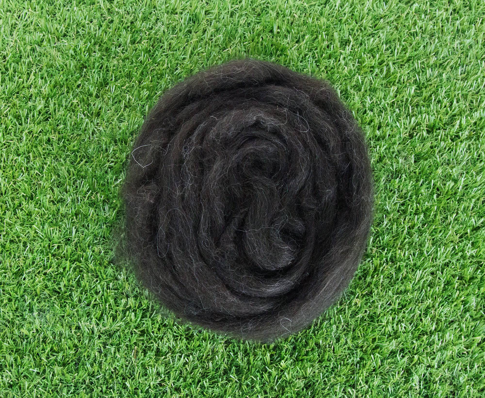 Black Finnish Top.