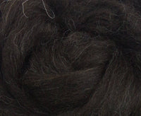 Black Finnish Top.