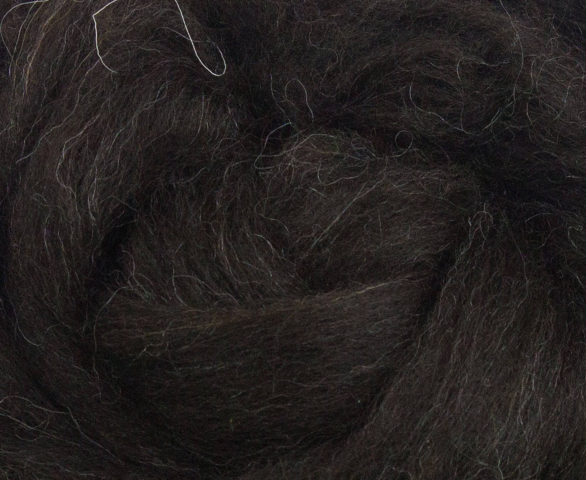 Black Finnish Top.