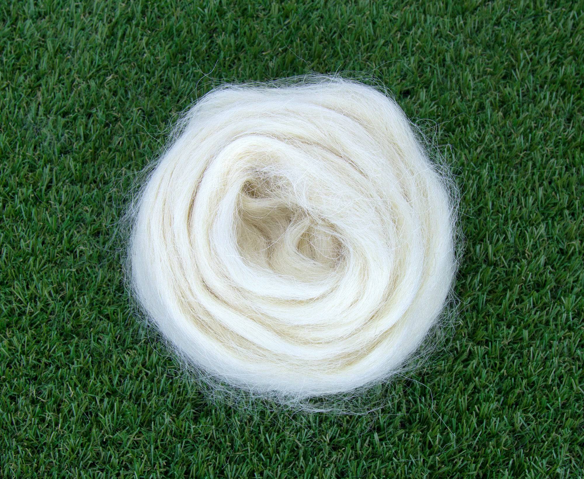 White Devon Top.