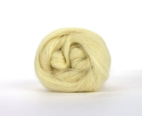 White Devon Top - World of Wool