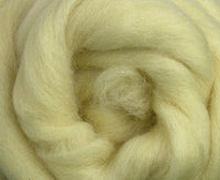 White Eider Top.