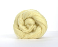 White Eider Top - World of Wool