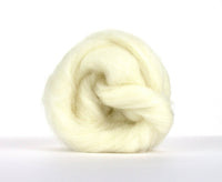 White Norwegian Top.